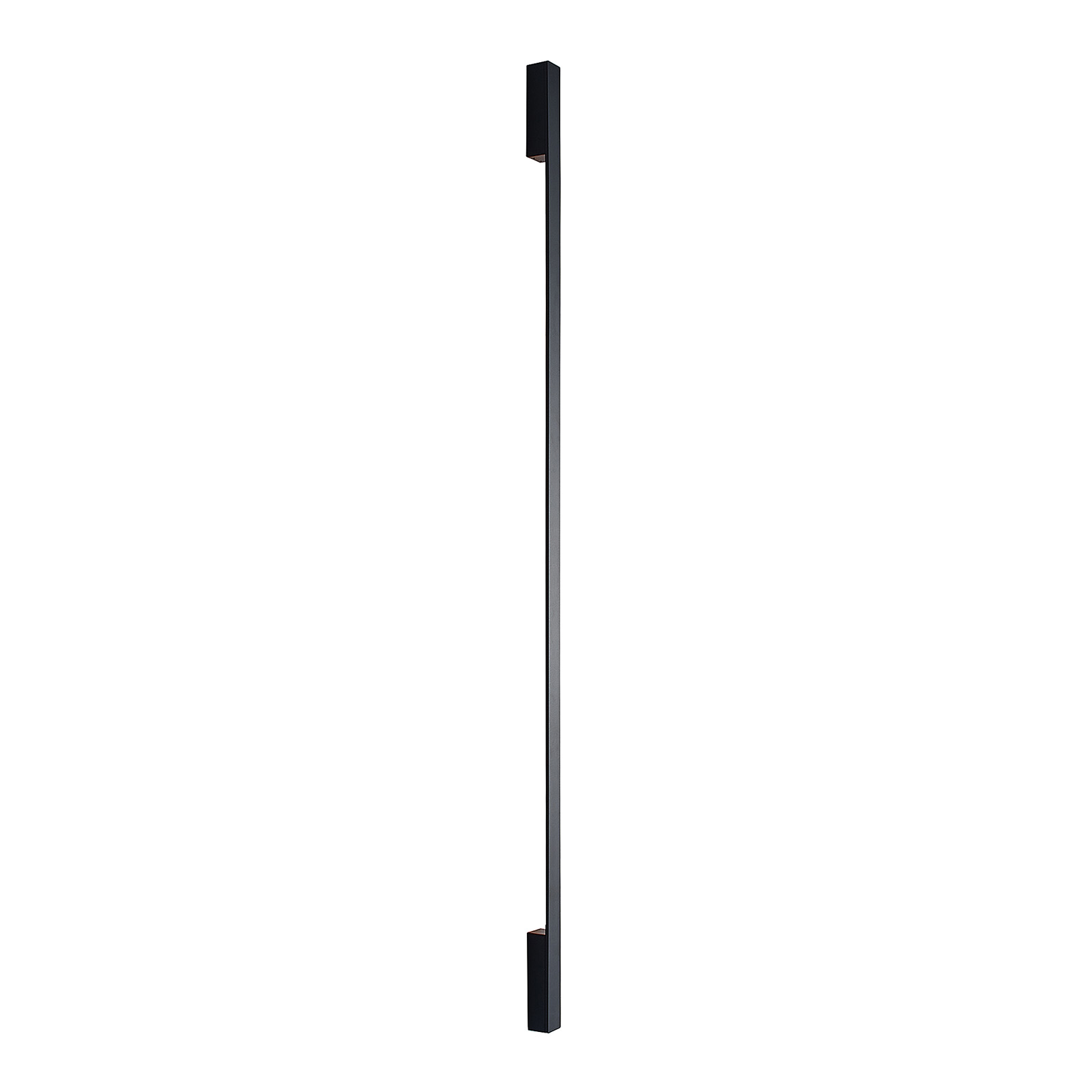 Ivano Aplique de Pared H170 Black - Arcchio